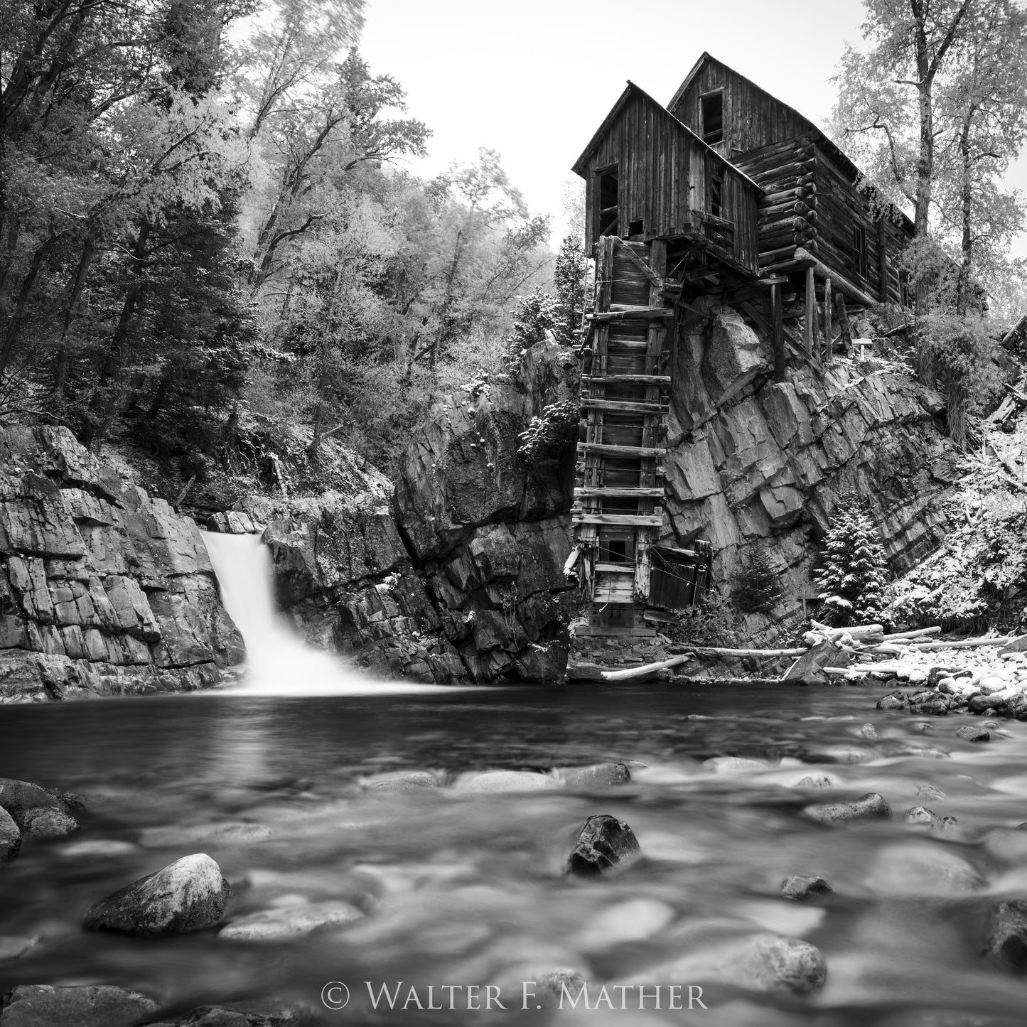 High Country Mill