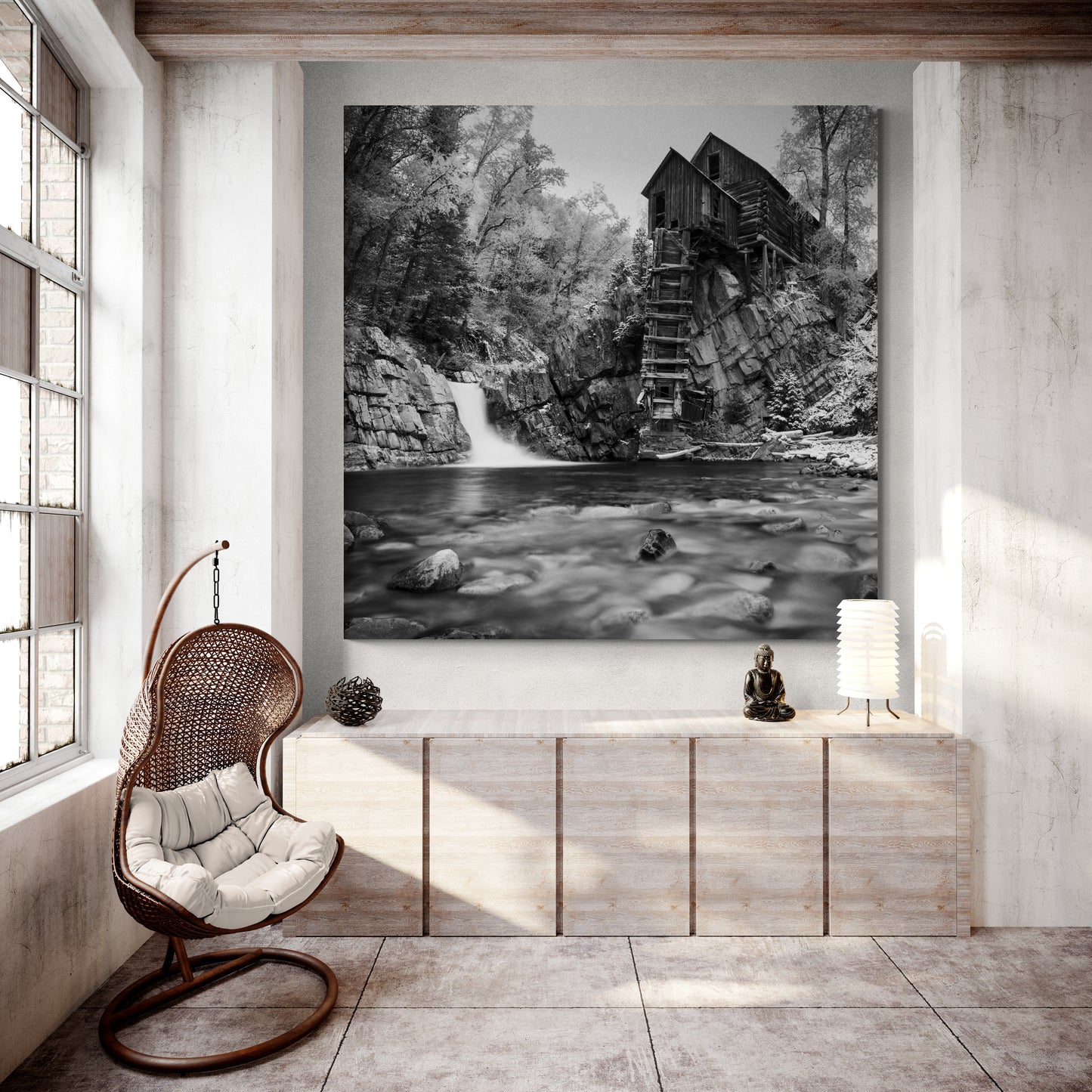High Country Mill