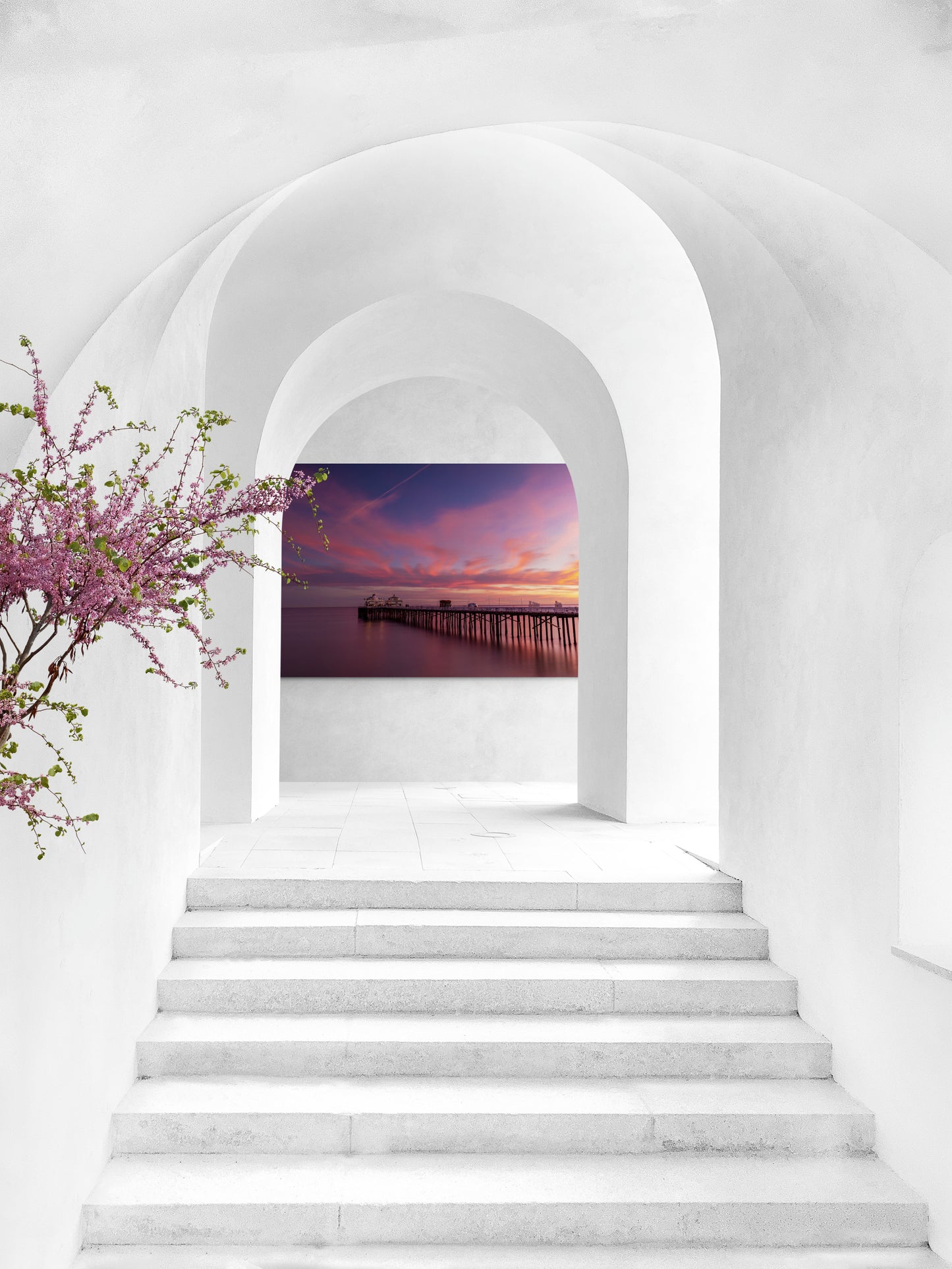 The Colors of Malibu